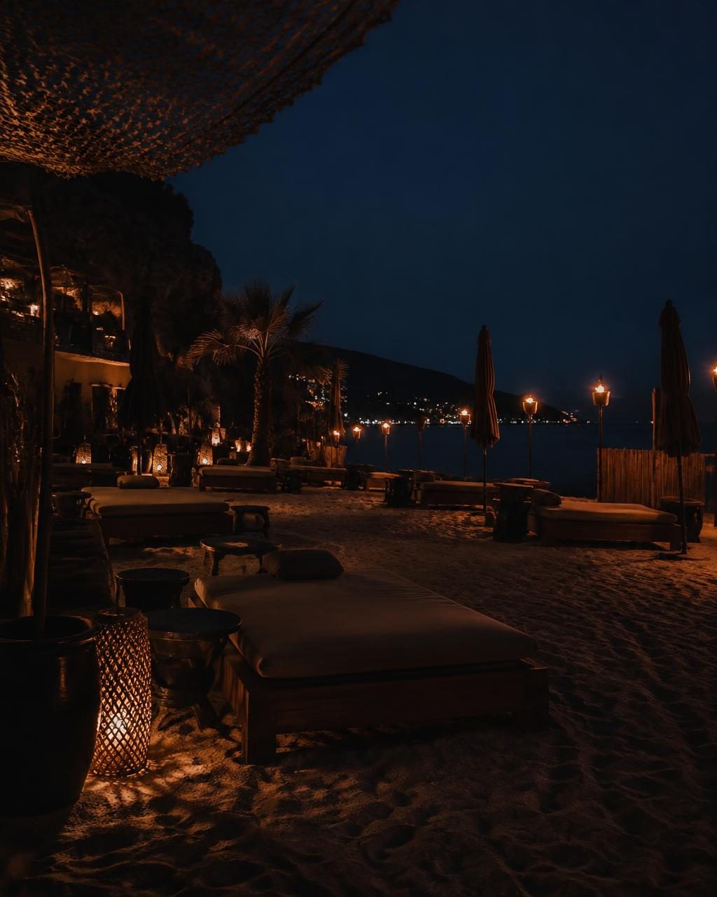 Nikki Beach Marbella